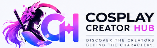 Cosplay Creator Hub